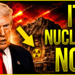 HOLY SH*T: Trump Just Hinted at THIS…