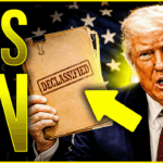 Trump’s Major Announcement Just LEAKED…