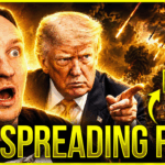 IT’S HAPPENING NOW: We Just Crossed the Point of No Return