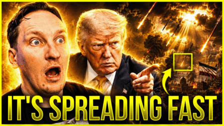 IT’S HAPPENING NOW: We Just Crossed the Point of No Return