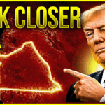 WHOA! Trump Just LOWKEY Admitted It…