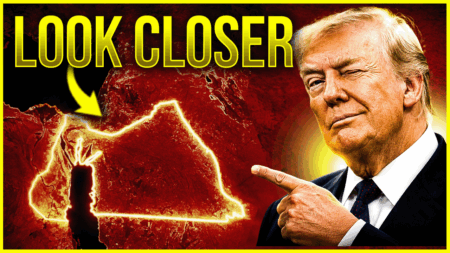 WHOA! Trump Just LOWKEY Admitted It…