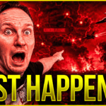 HOLY F***ING SH*T: I’m Getting Bombed…