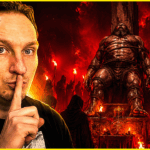 OH CRAP: Cult of Baal Nephilim Just Confirmed…