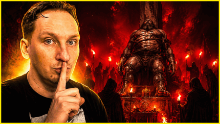 OH CRAP: Cult of Baal Nephilim Just Confirmed…