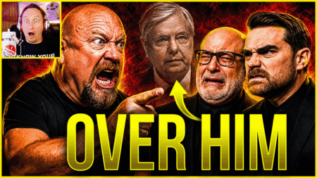 Alex Jones vs. the Neocons Just EXPLODED…