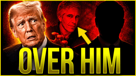 Trump’s Top Confidant Just TURNED On Him…