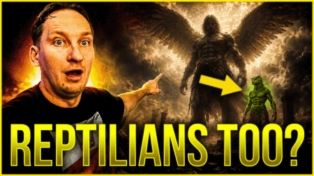 HOLY SH*T: Nephilim Disclosure Is About to Drop…