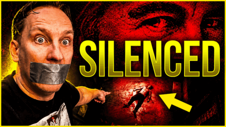 Epstein’s Model Scout Just Got Taken Out…