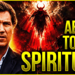 Tucker Just Connected Some DEMONIC Dots…