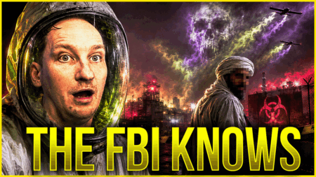 WTF! This Could Be the Deadliest Bioweapon Ever…