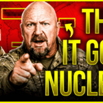 TERRIFYING: Massive Country About to INVADE Them…