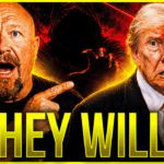Alex Jones Just LEAKED the REAL Plot to Assassinate Trump…