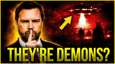 JD Vance Almost Said It Out Loud…