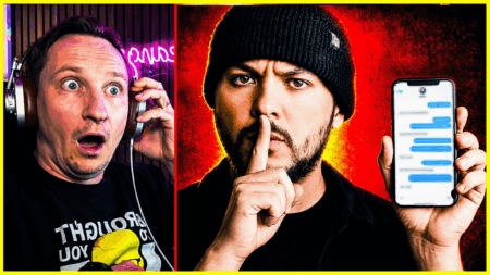 Tim Pool Just BROKE His Silence…