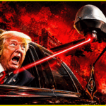 OH SH*T: They’re Warning the Next Attempt Will Be a DRONE…