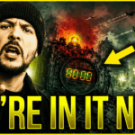 HOLY SH*T: Tim Pool Is OFFICIALLY Saying It…
