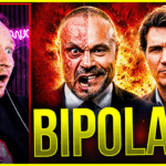 Dan Bongino Just Pulled a COMPLETE 180…
