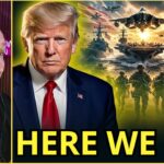 BREAKING: Major Escalation Happening RIGHT NOW…