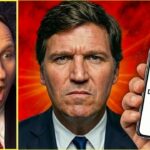 Tucker Just Got Officially ATTACKED