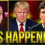 The BOMB Tucker Carlson Just Dropped