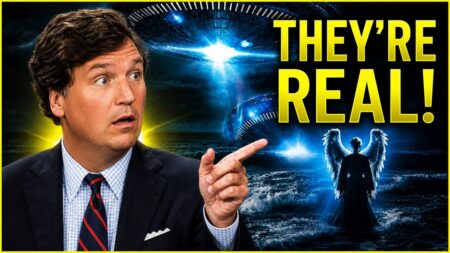 What Tucker Carlson Just BROKE