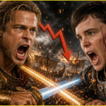 HOLY SH*T: Hollywood Just Got EXPOSED!