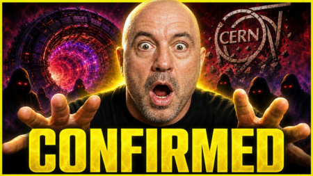 Joe Rogan Said This Six Years Ago — Now It’s Actually Happening..