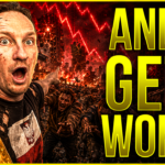 It’s All CRASHING Right Now…