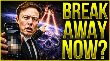 His DARKEST Extinction Warning Yet…