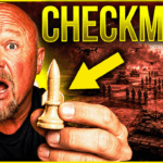 Alex Jones Just F*CKING Called It…