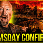 Alex Jones Just Revealed What Happens During the APOCALYPSE…