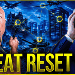 Alex Jones Just F**KING CONNECTED IT ALL…