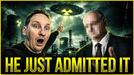 They’re Going Straight For Our NUKES…