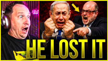 Bibi Just Got CAUGHT AGAIN…