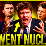 The Right-Wing Civil War Just EXPLODED…