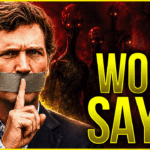 OH SH*T: This Is Too TERRIFYING for Tucker to Reveal…