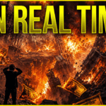 The Empire Just F**KING Collapsed…