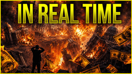 The Empire Just F**KING Collapsed…