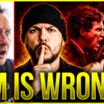 Tim Pool Just BROKE His Silence…