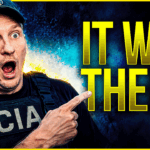 The CIA Just F**KING LEAKED It…