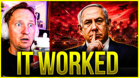 Bibi Just ADMITTED It…