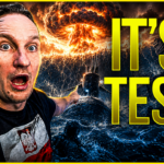 They’re About to Get Hit With a TSUNAMI NUKE…