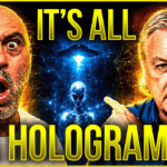 HOLY SH*T: David Icke & Joe Rogan Just Confirmed It…
