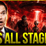 OH SH*T: Marco Rubio Just Gave the Game Away…