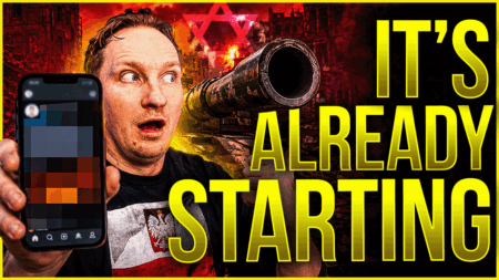 NO F*CKING WAY: They’re Preparing Us For This…