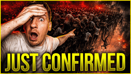 OH SH*T: We’re Dying Off RIGHT NOW…