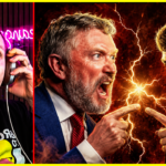 Nick Shirley & Thomas Massie Just WENT NUCLEAR