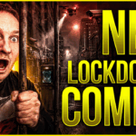 They’re F**KING Ready for the Next Lockdown…