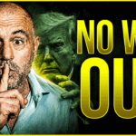 OH F**K: Joe Rogan Just Said the Scariest Thing Out Loud…